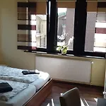 Отель Zur Rampe Вильдесхаузен