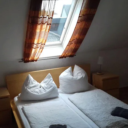 Zur Rampe Hotell Wildeshausen