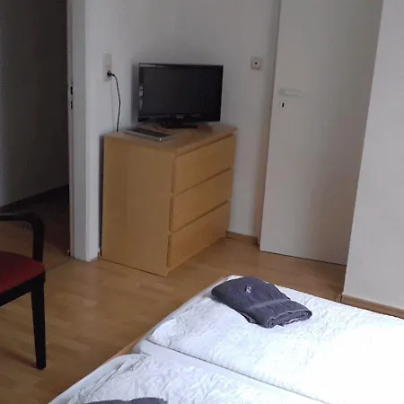 Zur Rampe