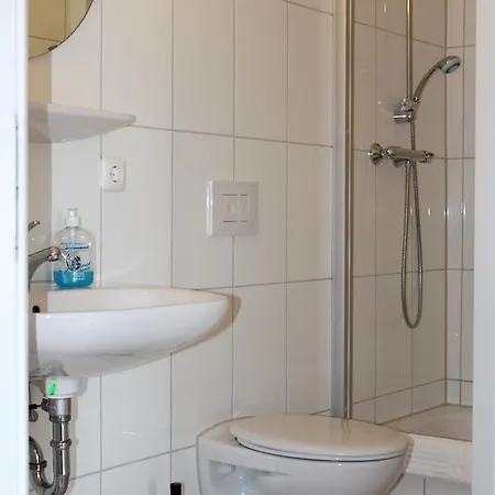 Zur Rampe