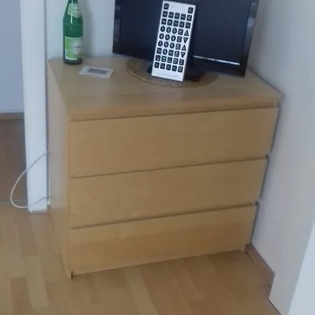 Zur Rampe